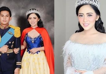 Intip yuk Kamar Bayi Selebgram Rachel Vennya, Kekinian Banget Deh!