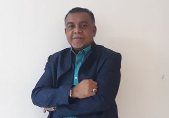 Pengacara Jennifer Dunn Ceritakan Jatuh Bangun Berkarier di Papua Hingga ke Ibu Kota