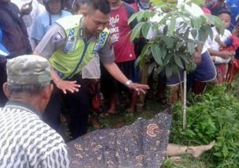 Pelaku Pembunuhan Wanita yang Mayatnya Dibuang di Waduk Cengklik, Boyolali Ditangkap! Inikah Motifnya?