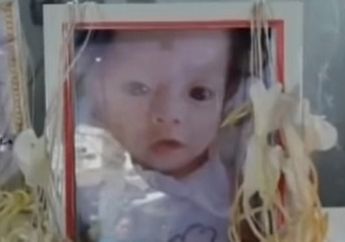 Ibu Lalai Jaga Sang Anak, Balita Satu Tahun Meninggal Tersedak Hotdog