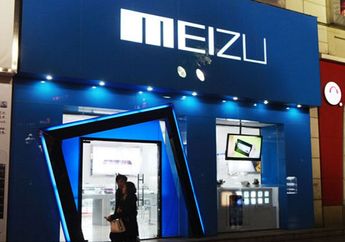 Segera Diluncurkan, Intip yuk Spesifikasi Ponsel Baru dari Meizu