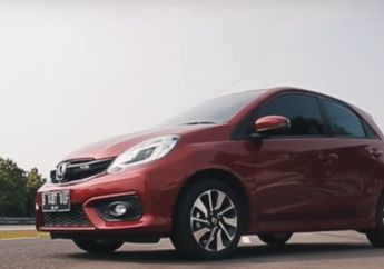 Honda Brio Direcall, Ada Masalah Pada Sistem Pengereman