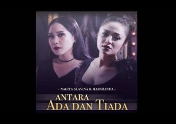 OMG, Suara Nagita Slavina dan Marshanda Bikin Merinding Saat Isi OST Film Horor!