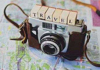 Ini Dia Negara yang Paling Sering Dikunjungi di Dunia, Pernah ke Sini?