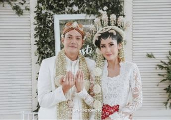 Arie Dwi Andika dan Ardina Rasti Belum Sempat Bulan Madu karena Kendala Ini