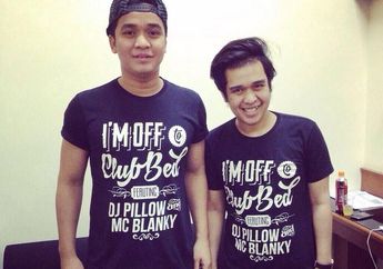 Sedih, Kangen Olga, Billy Syahputra Ceritakan Kisah Masalalunya dengan Sang Kakak