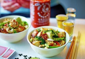 Pengin Makan Malam Tapi Takut Gemuk? Mending Cobain Resep yang Satu Ini Deh