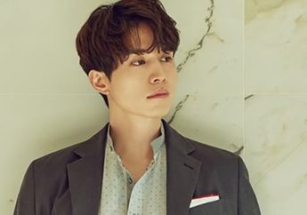 Wih, Lee Dong Wook Bakal Gelar Fan Meeting Gratis Loh!