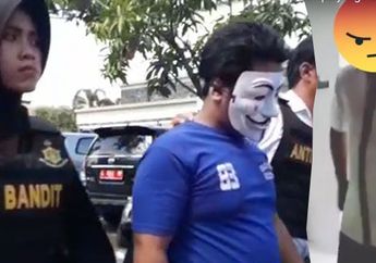 Rute Kabur Oknum Perawat National Hospital, Tinggal Bersama Seorang Perempuan Saat Ditangkap