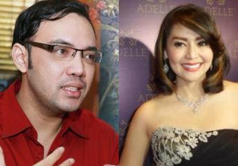 Tessa Kaunang Diduga Bawa Pacar Menginap, Ini Penjelasan RT Setempat!