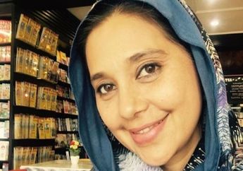 Gokil, Keluarga Ayu Azhari Diantar Pulang Presiden Amerika Serikat?