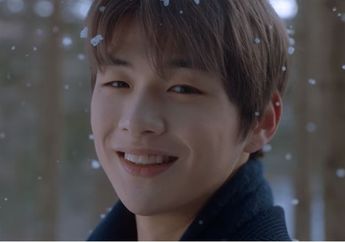 Berhasil Gaet Kang Daniel Wanna One Jadi Model MV Terbarunya, Davichi Janjikan Ini, Genk!