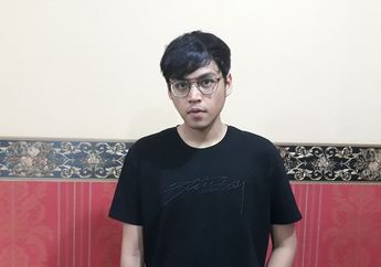 Rama Davis Rencanakan Bikin Single Baru