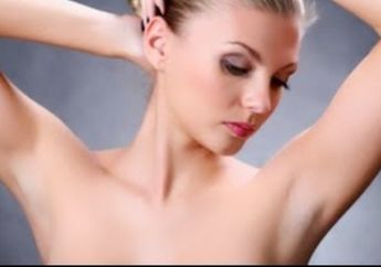 Satu Bahan Dapur Ini Siap Membuat Kulit Ketiakmu Makin Putih dan Kinclong, Kira-kira Apa ya?