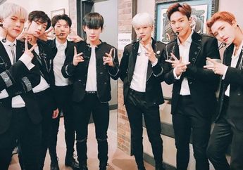 Kacau! Konser MONSTA X di London Bikin Fans Kecewa, Ini Penyebabnya