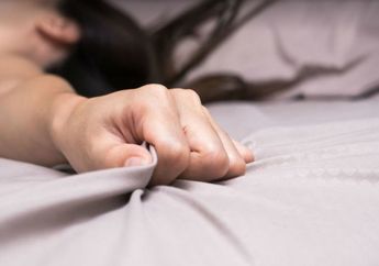 Ssstt..Sederet Fantasi Bercinta Ini Kerap Dilakukan Pria dan Wanita, Bisa Untuk Menambah Gairah loh