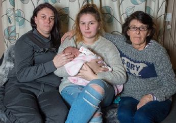 Diingatkan Karena Nyanyiannya Terlalu Berisik, Pria Pukul Perut Tetangga Wanitanya yang Sedang Hamil Tua