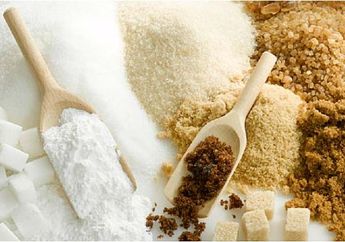 Cara Hindari Kelebihan Gula Saat Diet, Cocok Buat Penggemar Manis nih