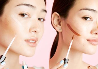 Selain Menutupi Noda Hitam, Concealer Juga Bisa Dipakai Untuk 5 Hal Ini, Apa Saja Ya?
