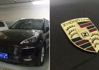 Malu Lantaran Mobilnya Bukan Porsche Sungguhan, Wanita Materialistis Putuskan Pacarnya Secara Sepihak