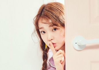 Seunghee Oh My Girl Mengaku Iri dengan Rekan Segrupnya Gara-Gara Ini!