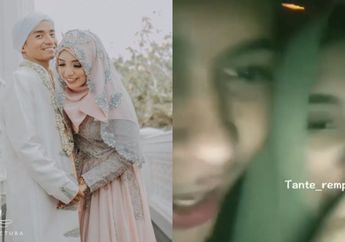 Belum Sah Bercerai dengan Taqy Malik, Salma Fina Jalan Bareng Pria Lain!