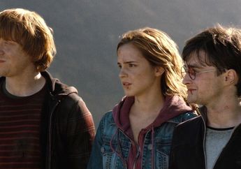 3 Detail Tersembunyi Seri Harry Potter yang Nggak Pernah Kamu Pikirkan Sebelumnya