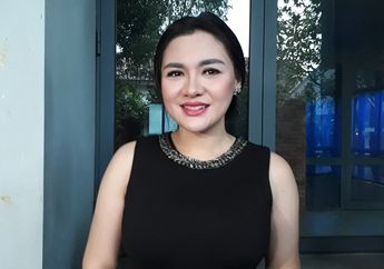 Vicky Shu Mengaku Dirinya Artis yang Jarang Terima Endorsement