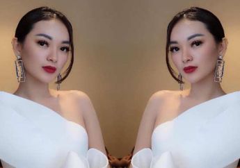 Zaskia Gotik Disebut-sebut Bakal Menikah Bulan April 2018 Mendatang, Sama Siapa?