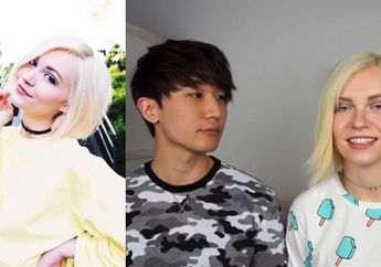 Kenalkan Pacarnya di Medsos, Mantan Ratu Kecantikan Justru Terima Ancaman Pembunuhan