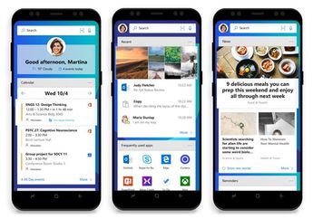 Yeey! Browser Milik Microsoft Akan Diluncurkan Untuk iOS dan Android di Berbagai Negara