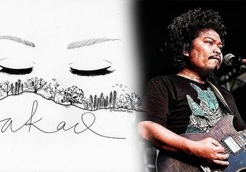 Vokalis Payung Teduh Hengkang, Lagu 'Akad' Jadi Seperti Ini, Intronya 10 Jam!