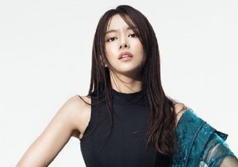 Selamat, Aktris Drama Go Back Couple Ini Terima Penghargaan di Usia 31 Tahun, Begini Pengakuannya!