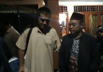 Kabar Duka, Istri Said Bajaj Bajuri Meninggal Dunia!