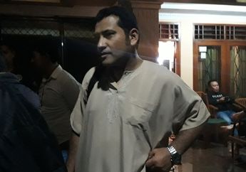 Ditinggal Istri Untuk Selamanya, Begini Kondisi Saleh Ali, Pemeran Said di Bajaj Bajuri.