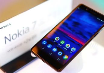 Resmi Diumumkan HMD Global, Ini nih Bocoran Spesifikasi Nokia 7 Plus yang Beredar