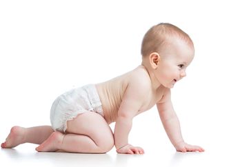 Segera Konsultasikan ke Dokter Jika Si Kecil Tidak Menunjukkan Tanda-Tanda Merangkak di Usia Ini