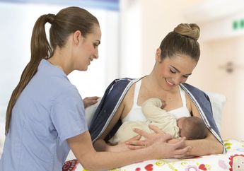 Ibu Millennials Harus Baca, Perhatikan 3 Hal Ini Sebelum Kamu Memilih Konsultan Laktasi!