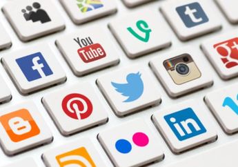 Tanpa Kamu Sadari Inilah 5 Aplikasi Android yang Boros Kuota Data