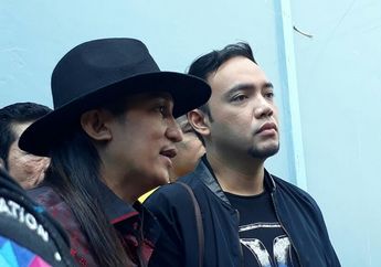 Tessa Kaunang Perhitungan Soal Nafkah? Begini Kata Sandy Tumiwa!