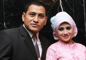 Istri Meninggal Dunia, Said Bajuri Sudah Ikhlas!