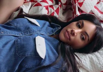 Tampil Cantik dan Super Seksi, Keluarga Kardashian Jenner Jadi Model Calvin Klein Campaign, Intip yuk!
