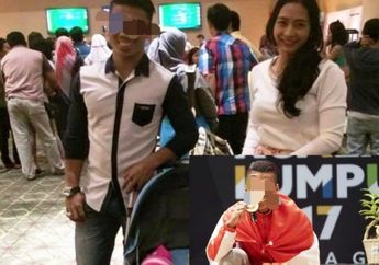Atlet Peraih Emas Sea Games 2017 Hamili Wanita Lain, Istrinya Justru Diteror oleh Pelakor