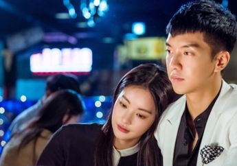 Daebak! Gara-gara Adegan Ini, Rating Drama Hwayugi Puncaki Slot Waktu di Seluruh Channel