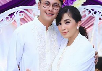 Ussy Sulistiawaty Unggah Foto Andhika Pratama, Netizen Pun Salah Fokus Dengan Riasannya