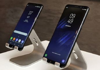 Samsung Galaxy S9 dan S9+ Akan Gunakan Teknologi Baru Untuk Sistem Keamanan Bernama Intelligent Scan 