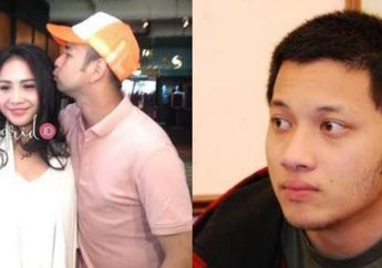 Tak Terdengar Kabar, Mantan Kekasih Nagita Slavina Telah Menikah!