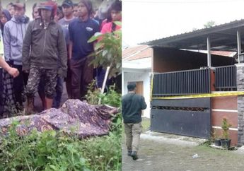 Terungkap! Inilah Cara Pelaku Pembunuhan Wanita di Waduk Cengklik Masuk ke Rumah Korban! Inikah Alasannya Membuang Mayat?