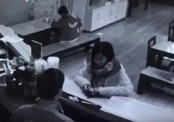 Mati Ketika Naik Permainan Flying Fox, Mayat Wanita Malah Dibuang Ke Sungai Oleh Staf Wahana Itu