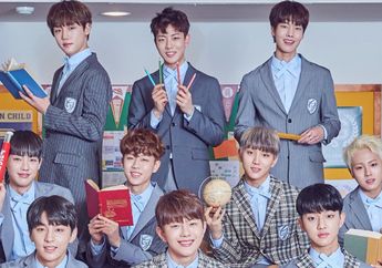 Golden Child Comeback Minus Jaeseok!